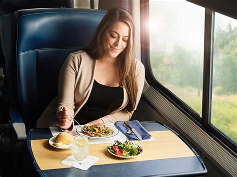 amtrak on the cheap food coach|amtrak personal food.